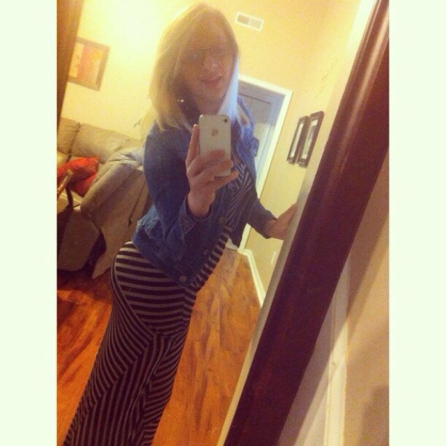 I am on the pursuit of happiness 