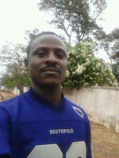 man of GOD