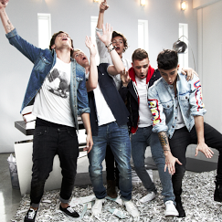Soy DirectionerBoy :)
Sigueme y te sigo :D