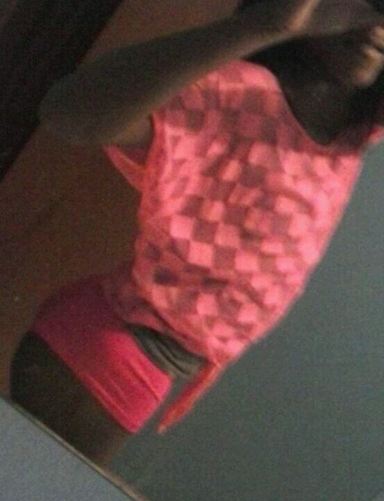 FUNNII COOL NICE AND SELF MADEE FWM