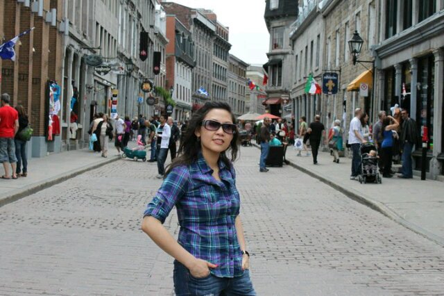 trosawati Profile Picture