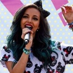 Music. Friends. Demi. Selena. Little Mix. Movies. Fanfics. ♥