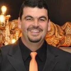 Vereador mais votado da história do PSDB de Catalão, vice-prefeito eleito, eterno defensor dos trabalhadores e soldado do SOLIDARIEDADE!