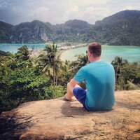 Conor Mc Donnell (@cmcd90) 's Twitter Profile