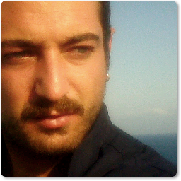 BarisBana's profile picture. 