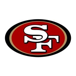 Official Twitter Account of the San Francisco 49ers Ticket Office