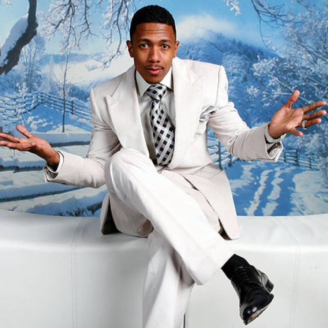 Nick Cannon Suits (@NickCannonSuits) | Twitter
