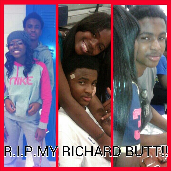 - - Fucc Aboout Nann ; Team Low Key                                               - Bri RIP TO MY MAIN RICHARD BUTT N TAY MAN