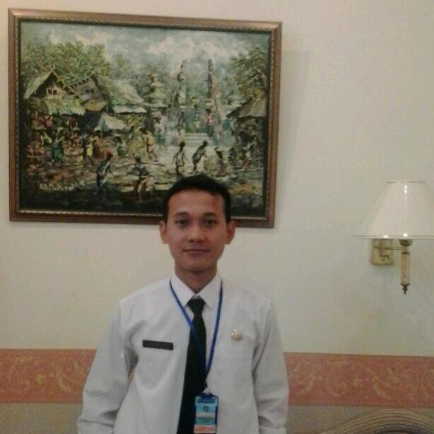 Unsoed --- Pas Pengayoman
