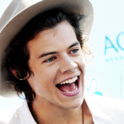 Hiiiiii. It's me! Harry! :D I'm taken by Louis Tomlinson! He's absolutely perfect to me!