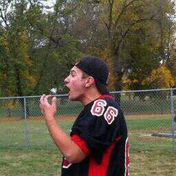 notmaxgould's profile picture. 