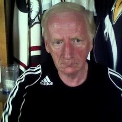 Profile Picture of James J. McNerney (@JamesJMcNerney) on Twitter