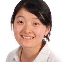 Xiwei Xu Profile