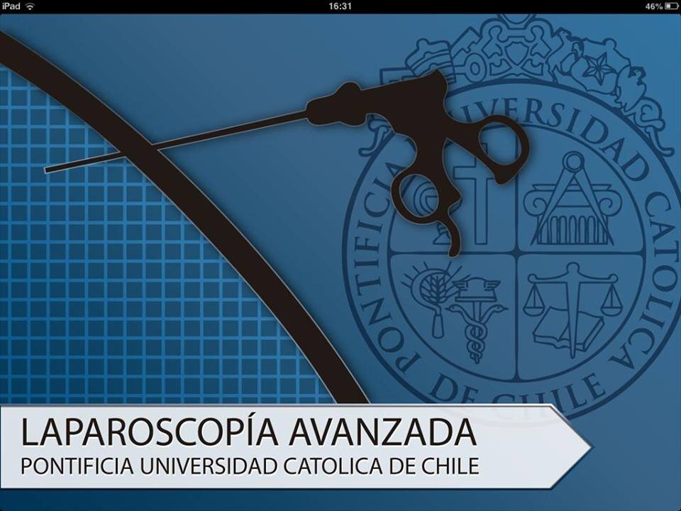 Entrenamiento simulado en laparoscopía. Rompiendo paradigmas en educación médica #innovation #education #telesimulación. 