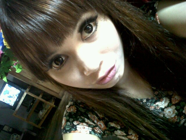 Simple me.....