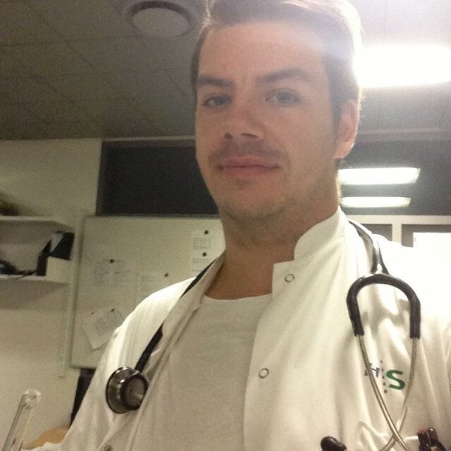 PhD.student at #rigshospitalet in #nuclearcardiology.