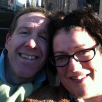 Paul Lynch (@sycamore37) Twitter profile photo