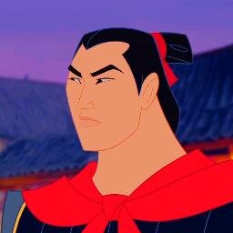 ［尚立］ -- Did they send me daughters, when I asked for sons? But you can ｂｅｔ before we're through.. Mister, I'll make a man outta you.
