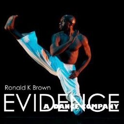 Evidence Dance