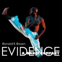 Evidence Dance (@evidencedance) 's Twitter Profile