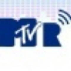 A rádio online da MTV Brasil. Ou quase.