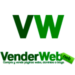 Compra y vende páginas webs, dominios o blogs