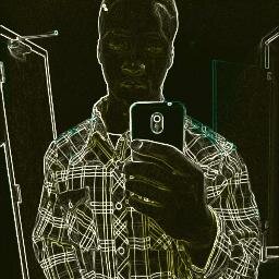 follow me you'll get one bak..