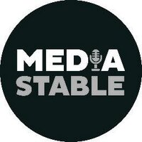 Media Stable (@media_stable) Twitter profile photo