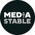Media Stable (@media_stable) Twitter profile photo Media Stable (@media_stable) Twitter profile photo