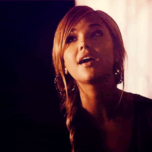 |RP, 18+| The flaxen vampire mistress that has a few tricks up her if you cross her. Stay on her good side and you'll be in the clear for now.. (TVD)