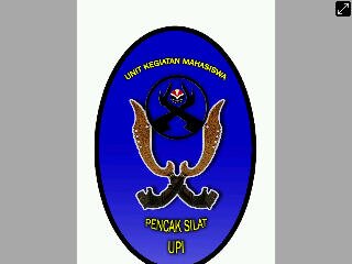 Satu satunya UKM Pencak Silat dibawah naungan Universitas Pendidikan Indonesia :) (CP : +6289663454125)  Sekretariat : PKM lantai 2