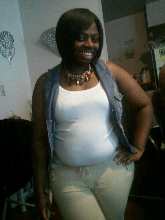 Mother of two ! everything else tends to fall into place the end
