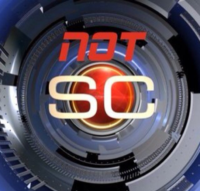 notsc_espn's profile picture. Not related to ESPN *parady*