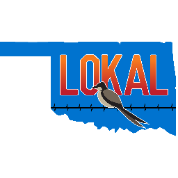 Oklahoma loyal, Oklahoma Lokal. We help small OK businesses grow their business!