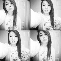 Kali.| queen of sarcasim.  | 16 | roleplay not fake. wdf. |