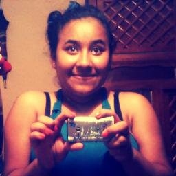 CellyLen's profile picture. Yo amo & vivo mi vida ♥