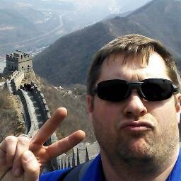 physics teacher extraordinaire