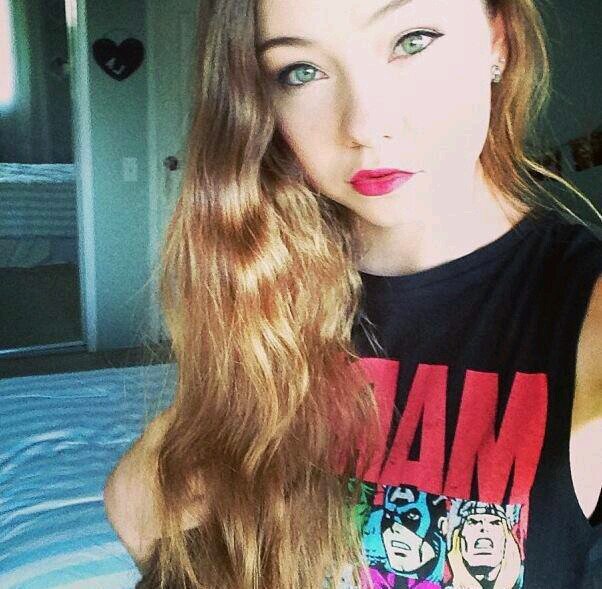 Im Just A Fan And Follow Me Please