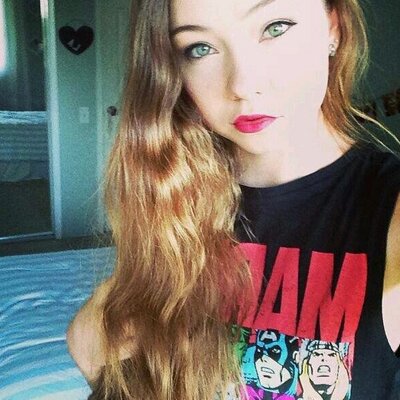 Meredith Foster (@MereBearLuv) / X