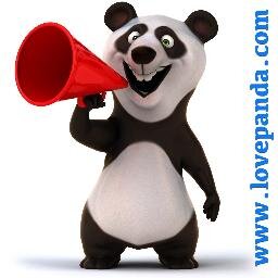 LOVEPANDA®.COM is the most secure, safe, and honest place to meet people from all around the world. Follow us! Then get your invite at http://t.co/zKwf4hNyta!