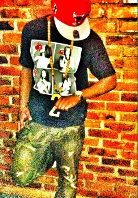 Ice Cold Brother of Alpha Phi Alpha Fraternity Inc The deuce of the14 S.E.R.P.E.N.T.S. #APETeam *ΦΒΛ* #DeuceClub #TeamLIBRA *ΑφΑ* *ΓΠ Do or Die* #ΑΚΑLover