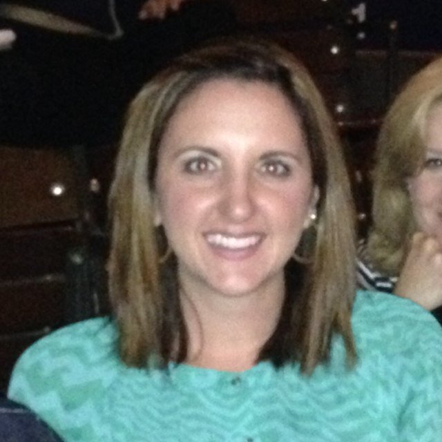 amberdavisRN's profile picture. 