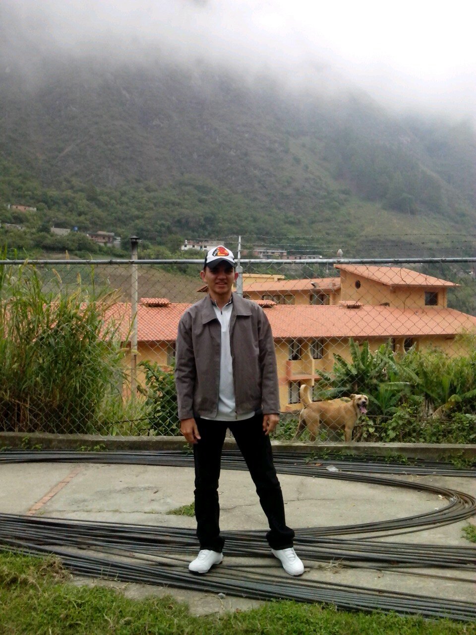 Mapd95Prieto's profile picture. 