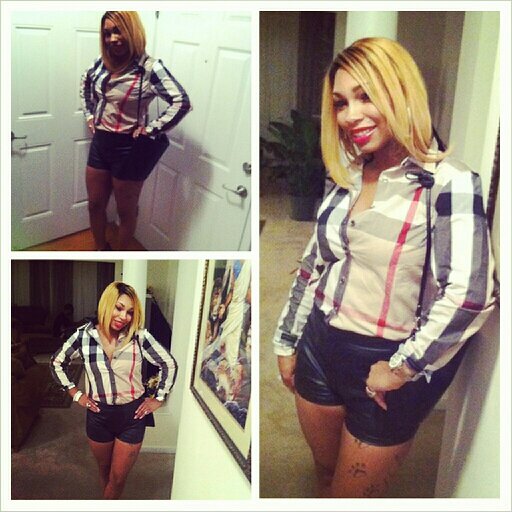 QueenMemeSMG's profile picture. True Definition of a female BOSS!!!!!