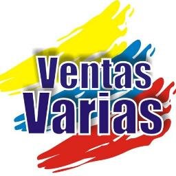 Pag de ventas donde puede enviar tu articulo de lo que vendes al correo yokitocaca@hotmail.com con la foto y el numero de tlf y lo publicaremos con gusto :D