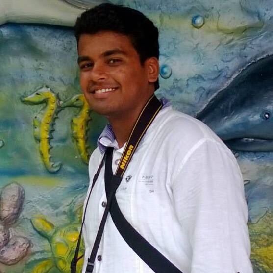 Music lover | enthusiastic learner | movie buff | gadget lover| traveller