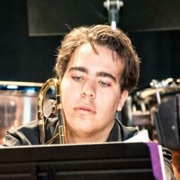 Philippe Vienne (@philippe_geek) 's Twitter Profile