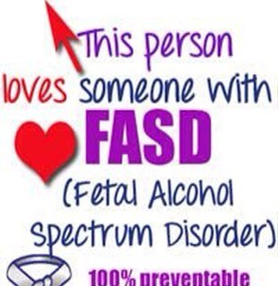 Dearest Terry :: movement created for raising awareness of Fetal Alcohol Syndrome & FASD. Inspired by letters written with LOVE