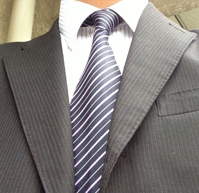 40代中年。何の役にも立たない妄想をつぶやきたくなる。