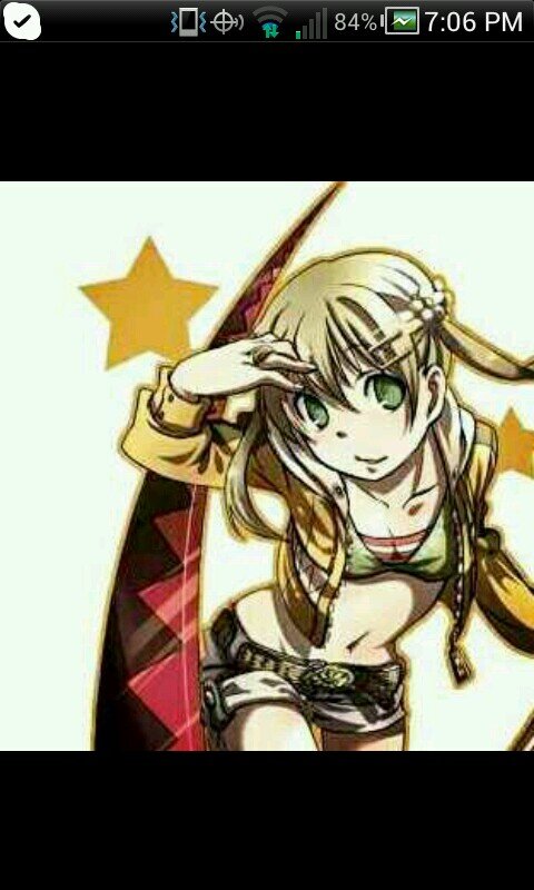engaged to: @DeathScythe2Gen we're happy together~  #engaged #SERP